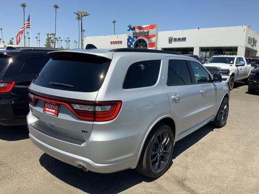 2025 Dodge Durango GT RWD