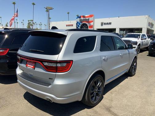 2025 Dodge Durango GT RWD