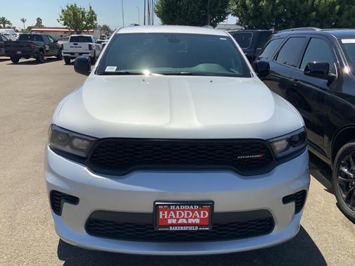 2025 Dodge Durango GT RWD