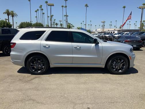 2025 Dodge Durango GT RWD