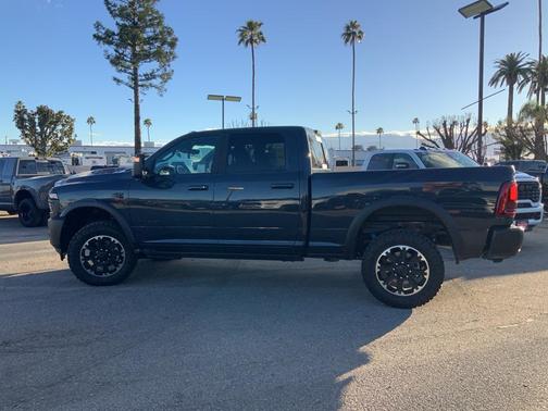 2026 RAM 2500 Power Wagon