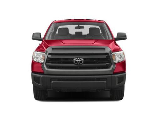 Barcelona Red Metallic 2015 Toyota Tundra SR5