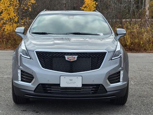 2025 Cadillac XT5 Sport