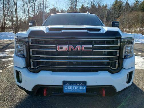 2022 GMC Sierra 3500 Base