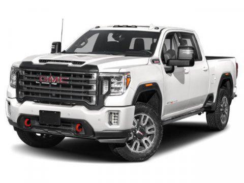 2022 GMC Sierra 3500 Base