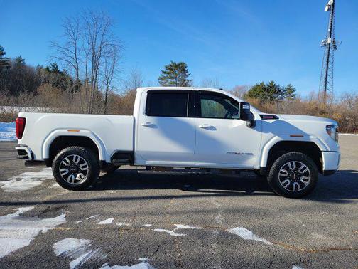 2022 GMC Sierra 3500 Base