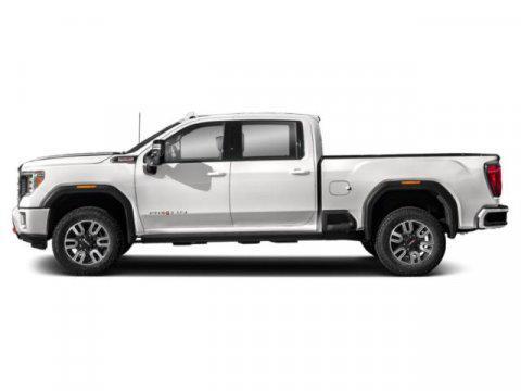 2022 GMC Sierra 3500 Base