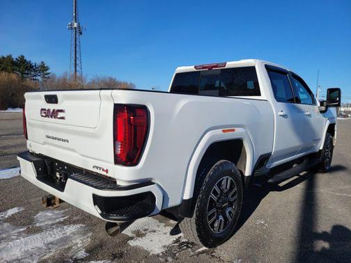 2022 GMC Sierra 3500 Base