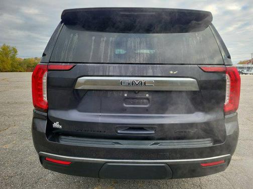 2023 GMC Yukon 4WD AT4