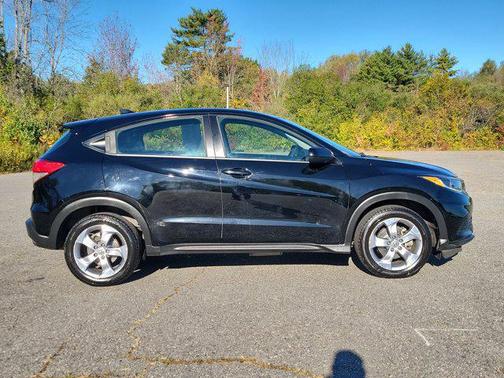 2019 Honda HR-V LX