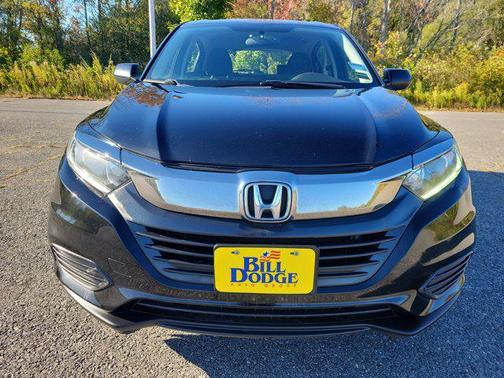 2019 Honda HR-V LX