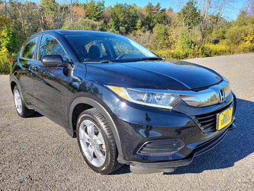 2019 Honda HR-V LX