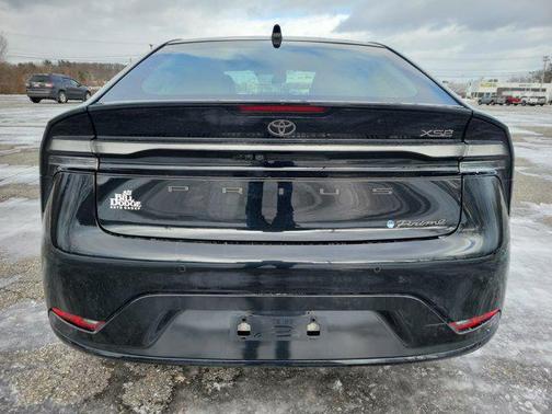 2024 Toyota Prius Prime XSE Premium