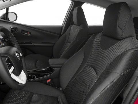 2018 Toyota Prius Prime Plus