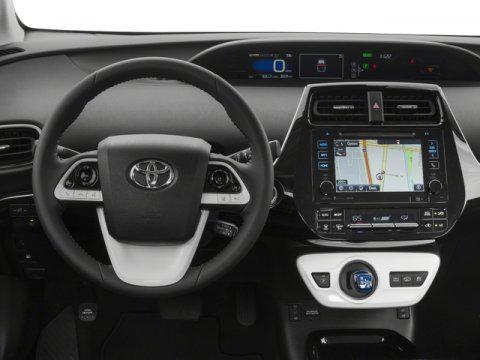 2018 Toyota Prius Prime Plus