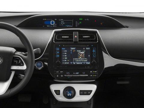 2018 Toyota Prius Prime Plus