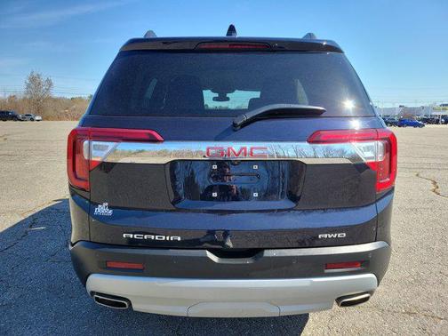 2022 GMC Acadia AWD SLE