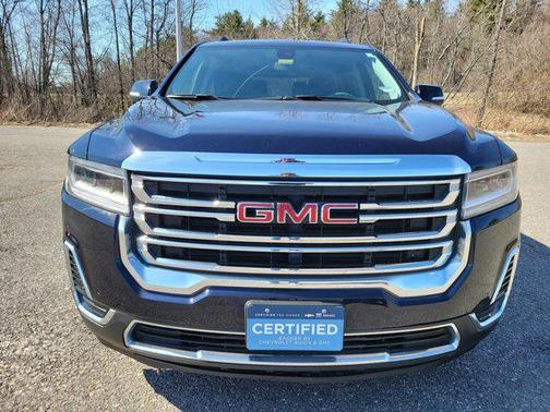 2022 GMC Acadia AWD SLE
