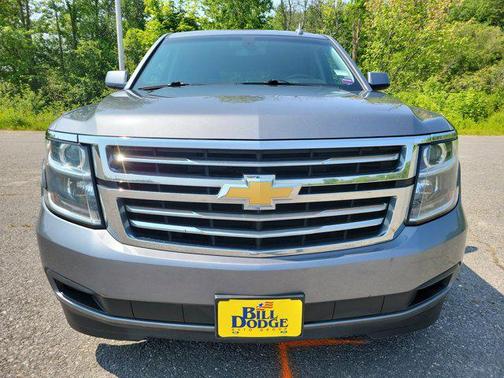 2018 Chevrolet Tahoe LS