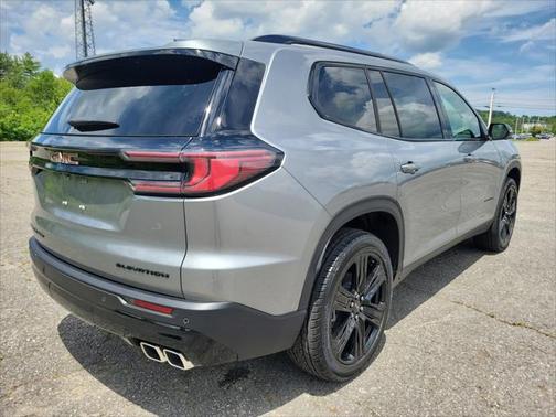 2025 GMC Acadia AWD Elevation