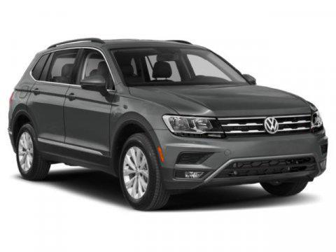 2019 Volkswagen Tiguan 2.0T SE 4MOTION