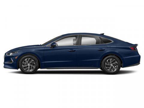 2020 Hyundai SONATA Hybrid Base