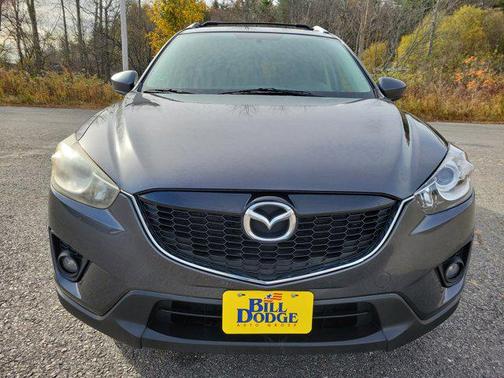 2014 Mazda CX-5 Touring