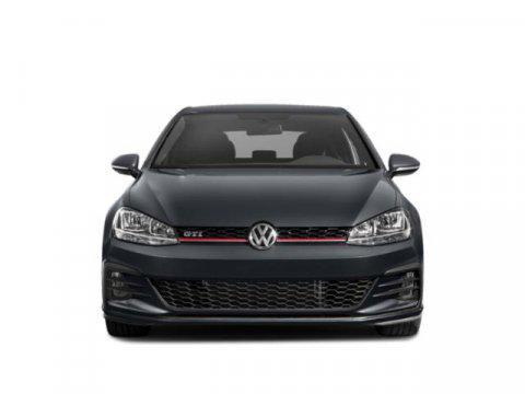 2019 Volkswagen Golf GTI 2.0T S 4-Door