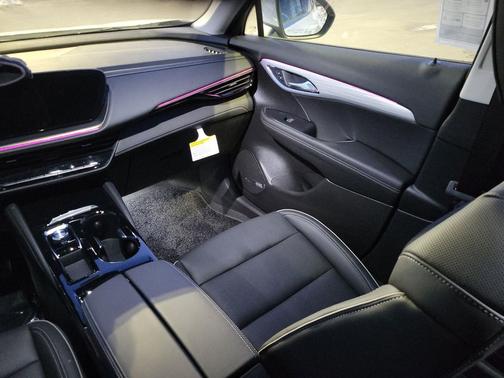 2026 Buick Envision Avenir AWD