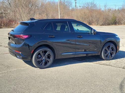 2026 Buick Envision Sport Touring AWD