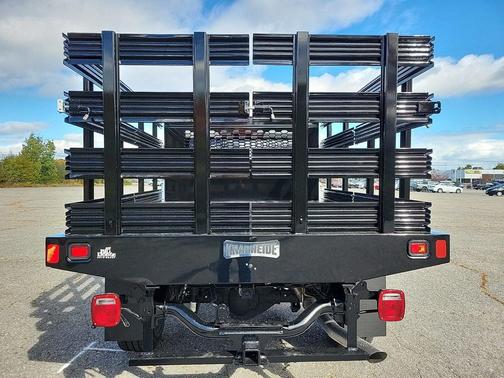 2024 GMC Sierra 3500 Base