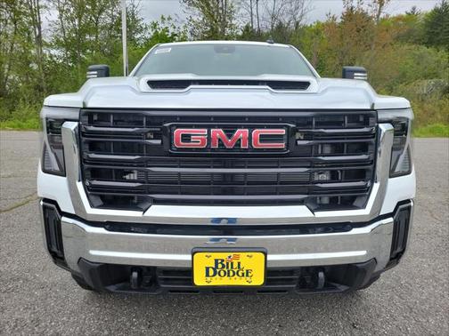 2025 GMC Sierra 3500 Base