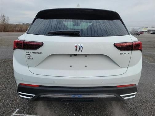 2025 Buick Envision Preferred AWD