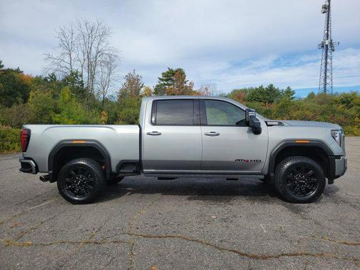 2024 GMC Sierra 3500 Base