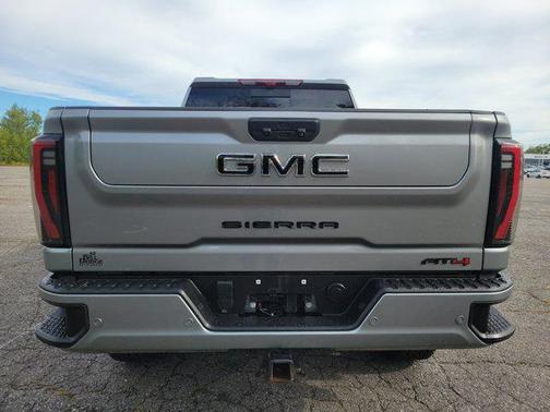 2024 GMC Sierra 3500 Base
