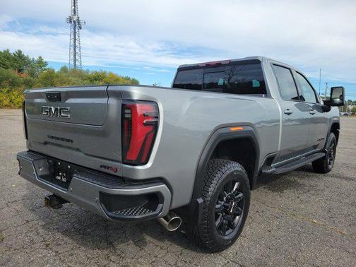 2024 GMC Sierra 3500 Base