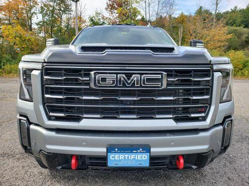 2024 GMC Sierra 3500 Base