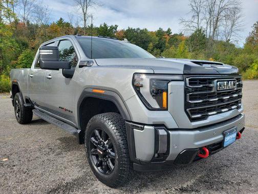 2024 GMC Sierra 3500 Base