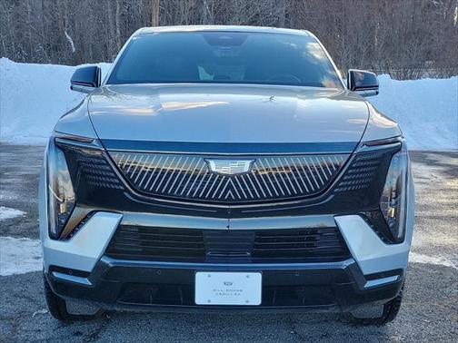 2025 Cadillac Escalade IQ Sport 1