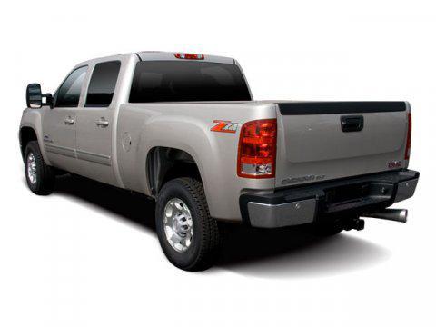 2009 GMC Sierra 1500 SLT Crew Cab