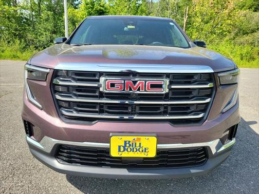 2025 GMC Acadia AWD Elevation