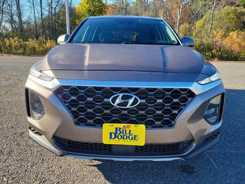 2020 Hyundai SANTA FE SE 2.4