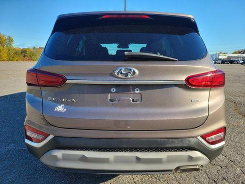 2020 Hyundai SANTA FE SE 2.4