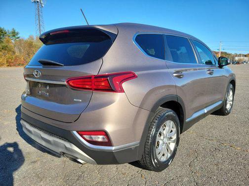 2020 Hyundai SANTA FE SE 2.4