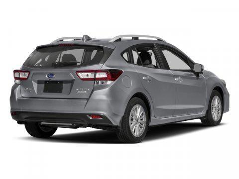 2017 Subaru Impreza 2.0i