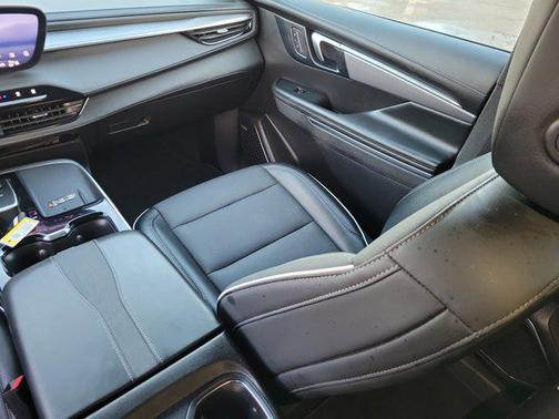 2025 Buick Enclave Preferred FWD