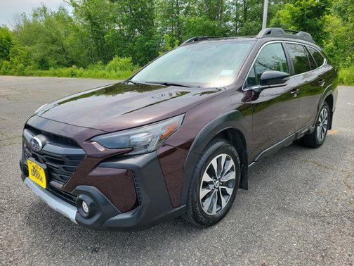 2023 Subaru Outback Limited XT