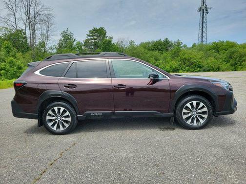 2023 Subaru Outback Limited XT
