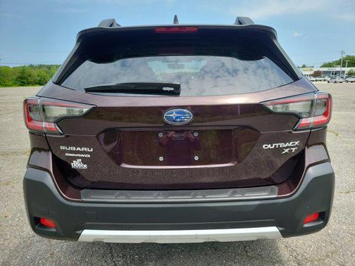 2023 Subaru Outback Limited XT