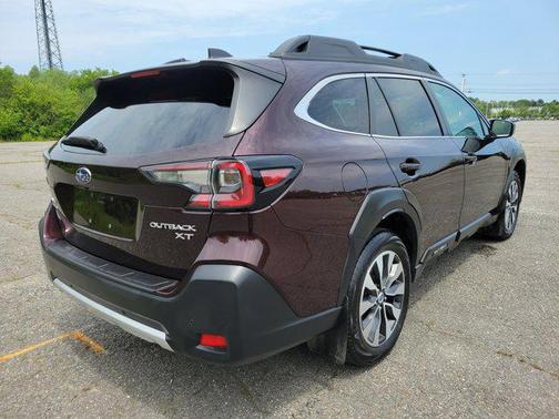 2023 Subaru Outback Limited XT